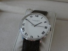IWC Schaffhausen - Calatrava /