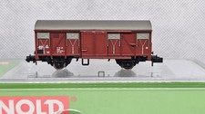 Spur N Arnold HN6205 Gedeckter
