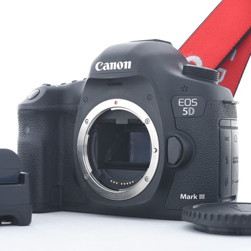 Canon eos mark - 5d,