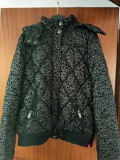 Damen winterjacke mit - damen,