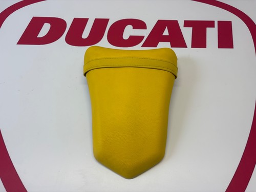 Ducati biposto sozius - biposto, sitz