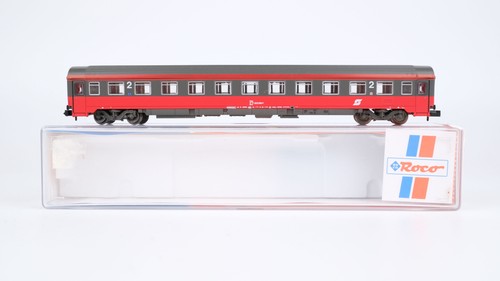 Roco 24342 personenwagen - roco,