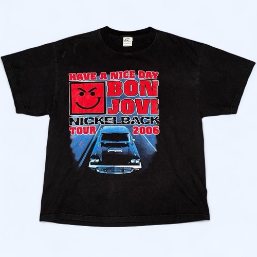Bon jovi have nice - have, a