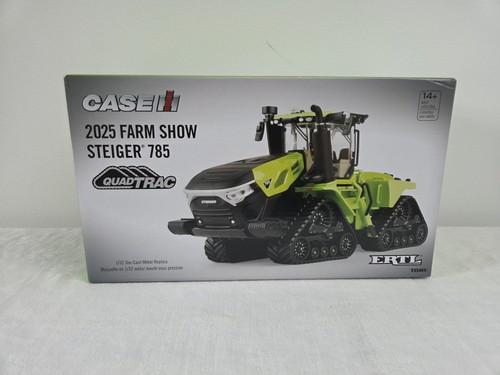 Case quadtrac 785 32 - case,