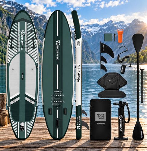 Tigerxbang stand paddle - stand, up