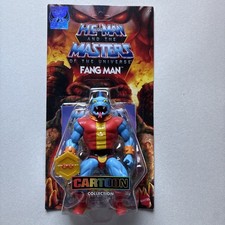 Actionfigur Masters of the