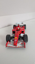 1:18 Ferrari F2002