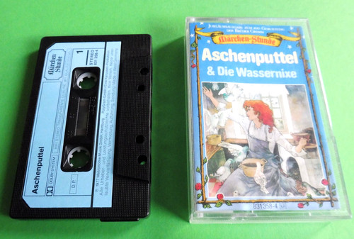 Märchen stunde aschenputtel - märchen-stunde,