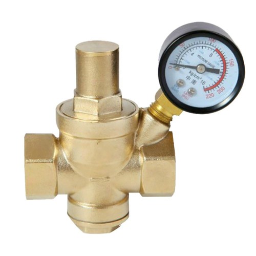 Druckregler wasser 4 - druckregler,