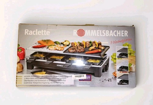 Rommelsbacher rcs1350 - rommelsbacher,