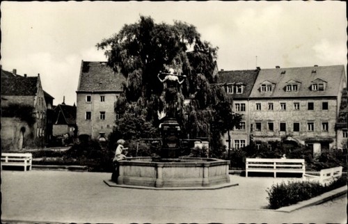 Dohna sachsen partie am - dohna,