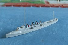 Mercator M 214 Metall Modell