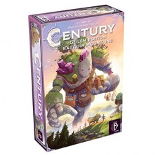 Century: Golem Edition -