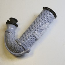 Außergewöhnliche Engelsmotiv Porzellankopfpfeife Wedgewood?, 10 cm         D58