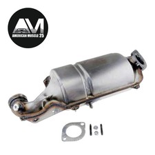DPF Dieselpartikelfilter für
