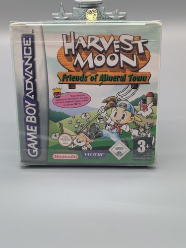 Nintendo gameboy advance - gameboy,