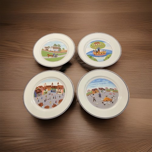 Villeroy noch design - naif,