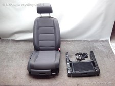 VW Touran 1T original Sitz