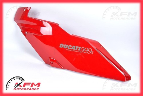 Ducati superbike 999 sbk - ducati,