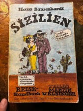 Sizilien (Taschenbuch)