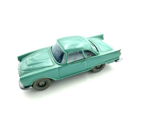 Wiking dkw 1000 coupe - 1000,
