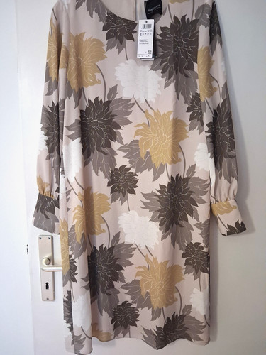 Marccain damen kleid n2 - marccain, gr.n2