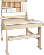 Small Foot Kaufladen Weiß |