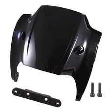 Scheinwerferabdeckung passend für Harley Davidson V-Rod 02-11 Lampenmaske C-Ware