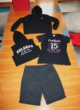 Damen-Bekleidung, Gr. M, L, 40