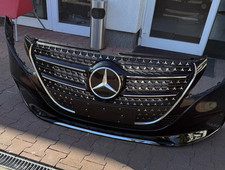 Mercedes V-klasse Vito W447 W448 Stossstange Bumper Facelift A4478805203