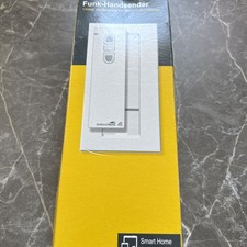 Schellenberg 20015 Smart Home