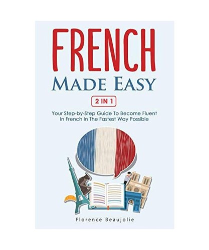 French made easy - french, 2