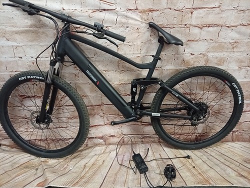 Telefunken bike 5 zoll - 27,5,