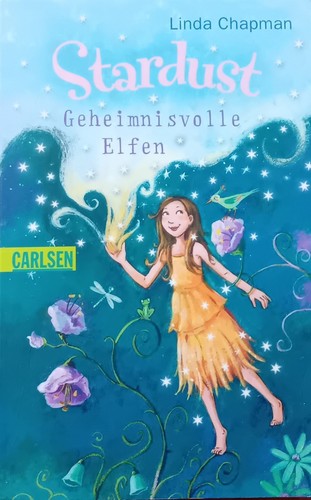 Stardust geheimnisvolle - stardust,