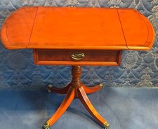 Heldense Tisch Beistelltisch