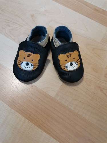Krabbelschuhe monate - krabbelschuhe,