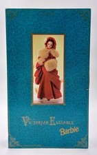 Victorian Elegance Barbie Puppe / Special Edition / 1994, Mattel 12579 / NrfB