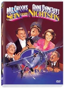 Sein oder nichtsein - sein, alan