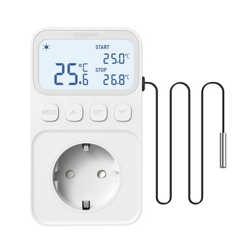 Inkbird itc c216t - inkbird, thermostat