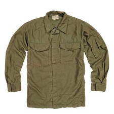 US Flyers Hot Weather Shirt