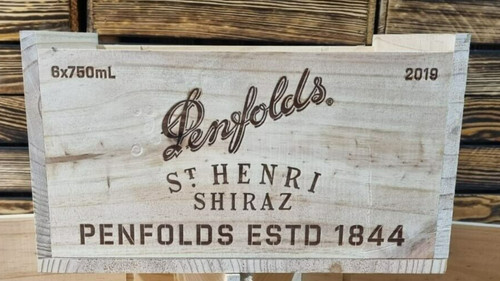 Penfolds henri shiraz wein - penfolds,
