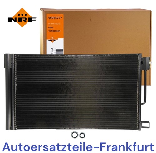 Nrf kondensator klima - nrf, +