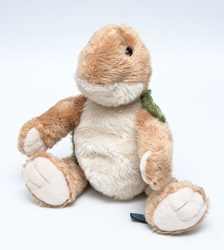 Trudi schildkröte beige grün - trudi,