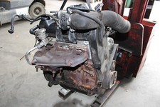 VW Golf IV Cabrio 2.0 85kW Motor AWG 277 000km