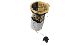 VW Passat 3C Dieselpumpe