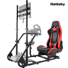 Hottoby Racing Simulator