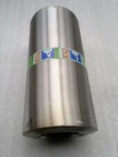 Walzblei Bleirolle verschiedene Breiten Saturnblei 25 KG 450mm 330mm 250mm 200mm