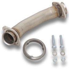 Ersatzrohr Vorschalldämpfer