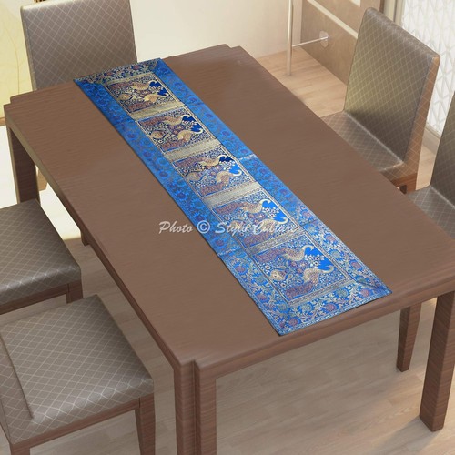 Ethno brokat couchtisch - ethno,