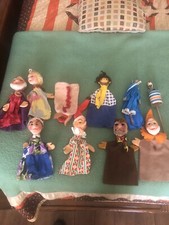 Lot of 10 1960's  Vintage